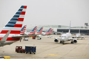 American Airlines New York Airport American Airlines