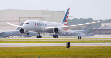 Boeing 787-8 Deliveries Resume Boeing 787-8 Deliveries Resume