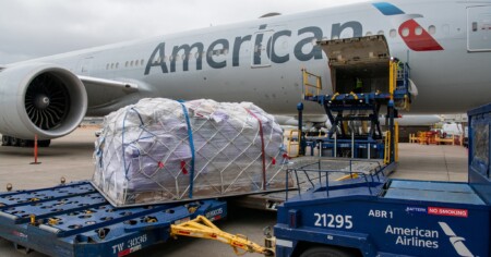 American Airlines Announces Cargo-Only Flights to Help Keep Business Moving American Airlines Announces Cargo Only Flights to Help Keep Business Moving Metropolitan Airport News