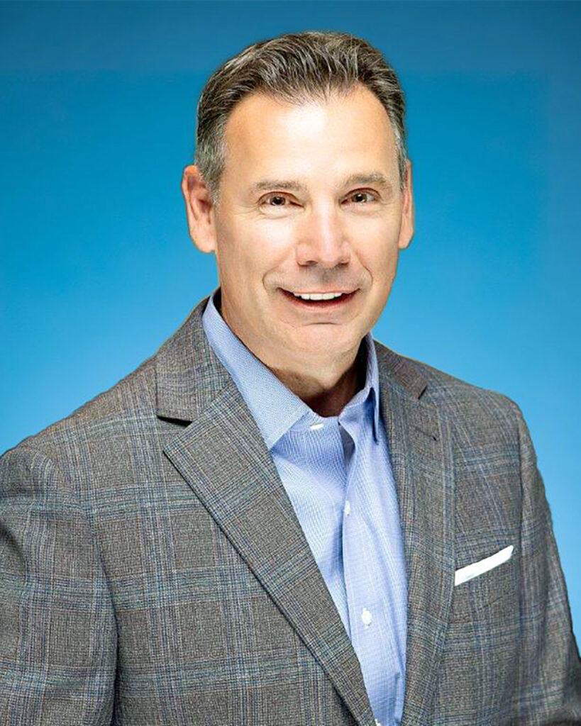 American Airlines, Jim Carter