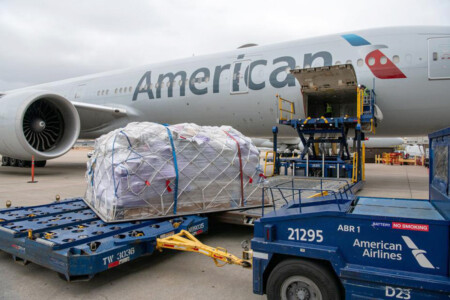 American Airlines Cargo Partners With CargoAi to Enhance Online Booking American Airlines Cargo
