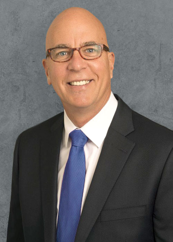 Amerijet Appoints Tim Strauss As CEO New York Airport Tim Strauss to Remain As CEO of Amerijet