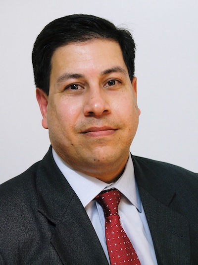 Amit Ray Gets Additional Responsibility at LOT Polish Airlines New York Airport Amit Ray, Director DACH Markets