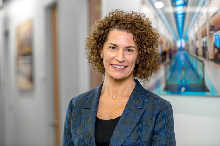 RS&H Names Amy Davis as New CFO Amy Davis-RS&H