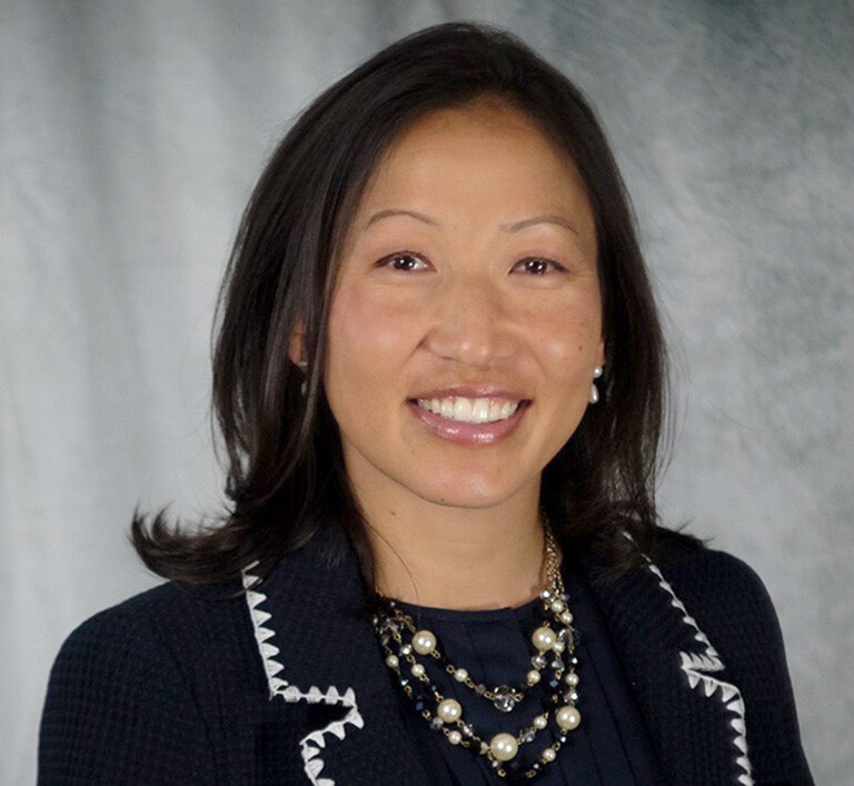 April Gasparri, Westchester County Airport (HPN), Manager
