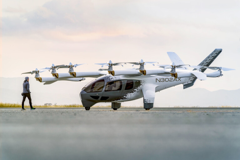 Midnight receives FAA Special Airworthiness Certificate, expected to begin flight test and become the first eVTOL aircraft to be delivered to a customer as part of Archer’s contracts with the Department of Defense (DoD).