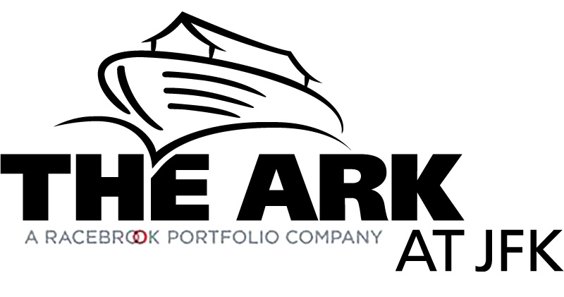 Ark at JFK Logo Metropolitan Airport News