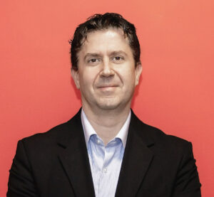 Avianca Appoints Otto Gergye as Chief Commercial Officer Otto Gergye, Chief Commercial Officer, Avianca