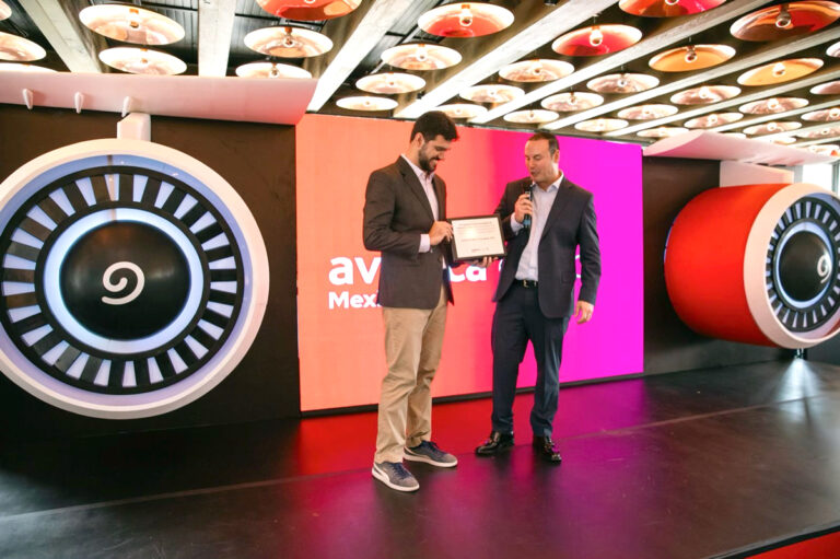 Avianca Cargo Mexico, the Airline That Connects Its Customers to More Than 350 Destinations