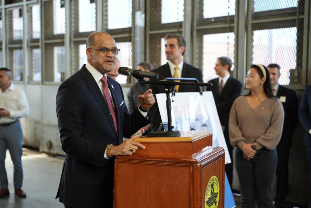 Aviation High School Announces Partnership With Joby Aviation.