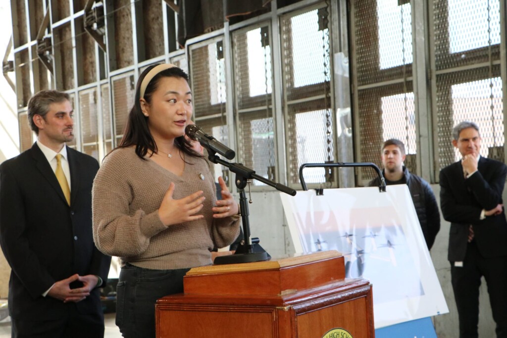 Aviation High School Announces Partnership with Joby Aviation 4 Metropolitan Airport News