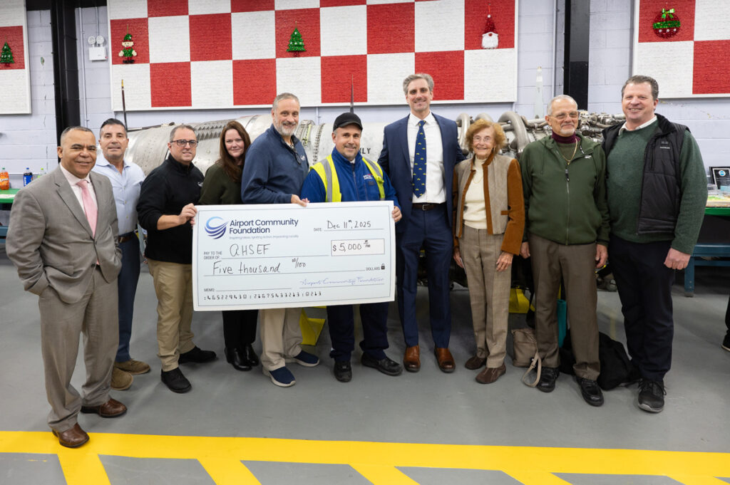 ACF Aviation High School Check Presentation Aviation High School Check Presentation 2025