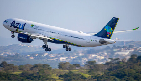 Globe Air Cargo Miami partners with Azul Cargo, Brazil Globe Air Cargo Miami partners with Azul Cargo, Brazil