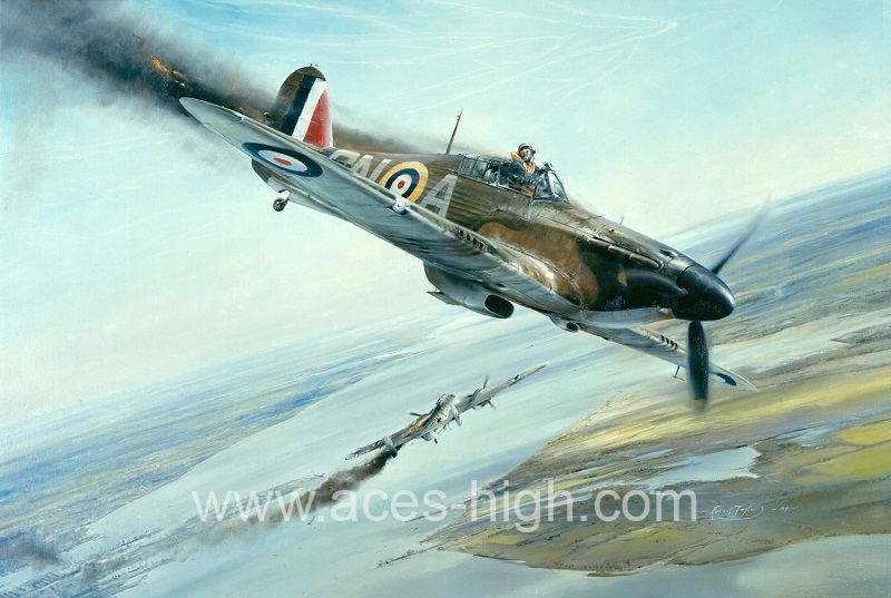 BATTLE OF BRITAIN VC Metropolitan Airport News