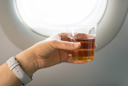 Bacardi Sues American Airlines for Lost Liquor Bacardi Sues American Airlines for Lost Liquor