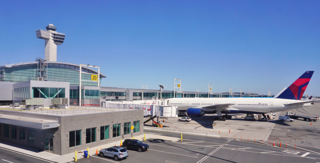 Banner4 Metropolitan Airport News