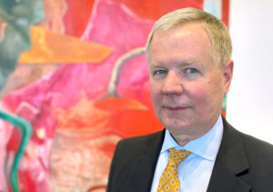 Bart R. Johnson Named TSA Federal Security Director of the Year Bart R. Johnson, TSA