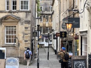 Bath-England-3 New York Airport Bath England 3 Metropolitan Airport News