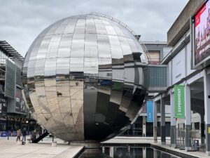 Bristol Planetarium New York Airport Bristol Planetarium