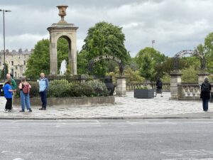 Bath-England-6 New York Airport Bath England 6 Metropolitan Airport News