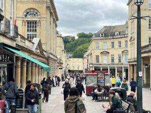 Bath-England-7 New York Airport Bath England 7 Metropolitan Airport News