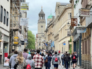 Bath England 8 Metropolitan Airport News