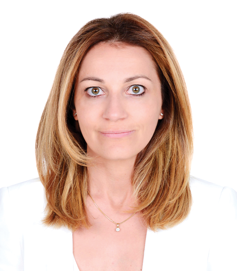 Belinda Jain Vice President, Customer Experience & Commercial, JFKIAT