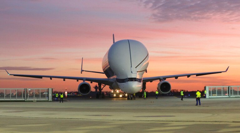 BelugaXL-Germany-landing-3