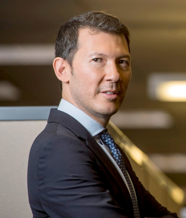 Benjamin Smith, CEO, Air France