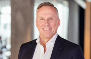 Bernd Bauer, CEO Edelweiss
