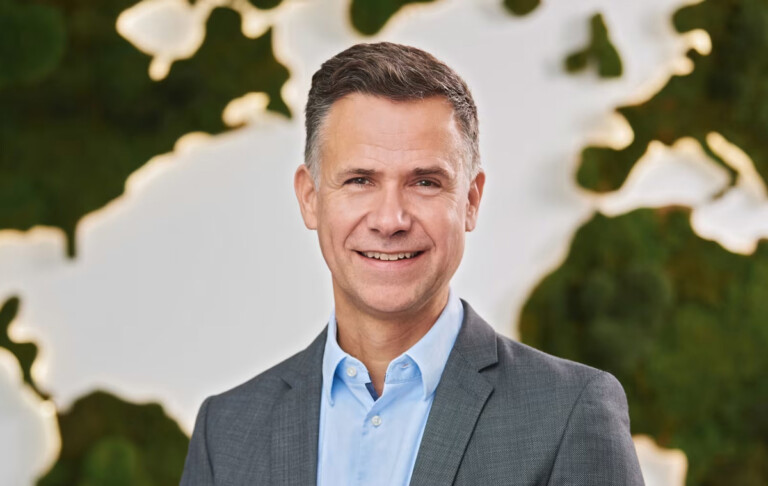 Bernhard zur Strassen to Be New Managing Director of time:matters Bernhard zur Strassen, Lufthansa Cargo