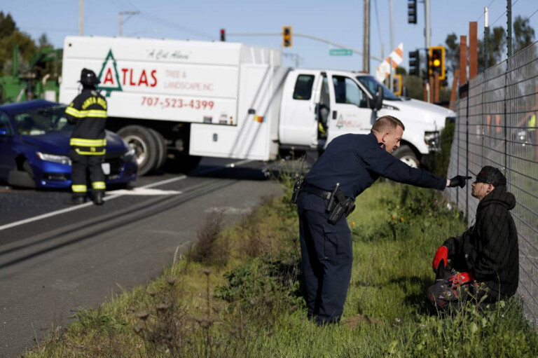 Truck Drivers Face Hairy Situation Besides the normal testing done randomly or at the scene of an accident, regulators are looking at new technology.