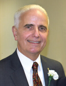 Bill Huisman Executive Director at Aviation Development Council