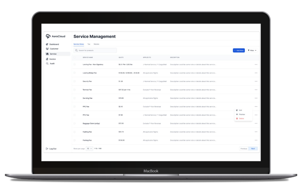 AeroCloud unveils new innovations