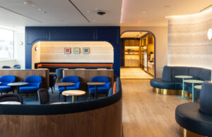 BlueHouse Second-Floor New York Airport BlueHouse Second-Floor
