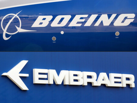 Boeing Embraer Merger Metropolitan Airport News
