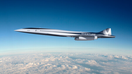 American Airlines Announces Agreement to Purchase Twenty Boom Supersonic Overture Aircraft, Places Deposit on 20 Overtures American Airlines Announces Agreement to Purchase Boom Supersonic Overture Aircraft, Places Deposit on 20 Overtures
