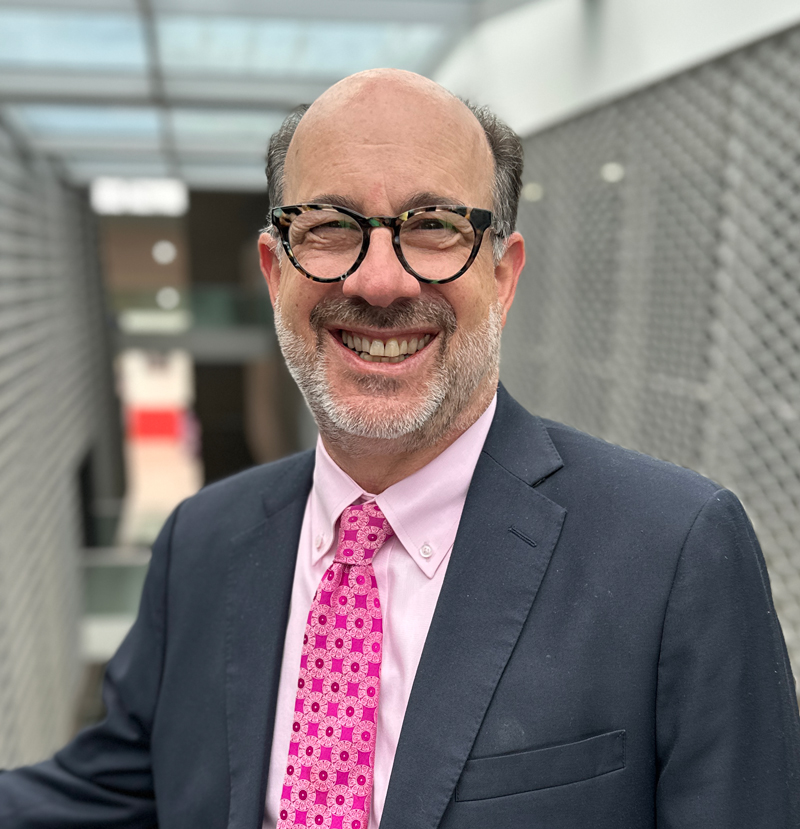AfA Announces Retirement of Executive Director Brandon Fried New York Airport Brandon Fried, Executive Director of the Airforwarders Association (AfA)