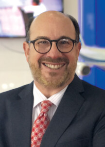 Brandon Fried, Executive Director, Airforwarders Association