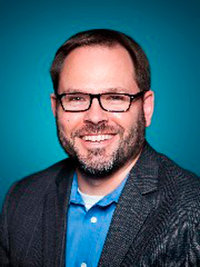Brian Hodges, Managing Director, Strategy & Planning