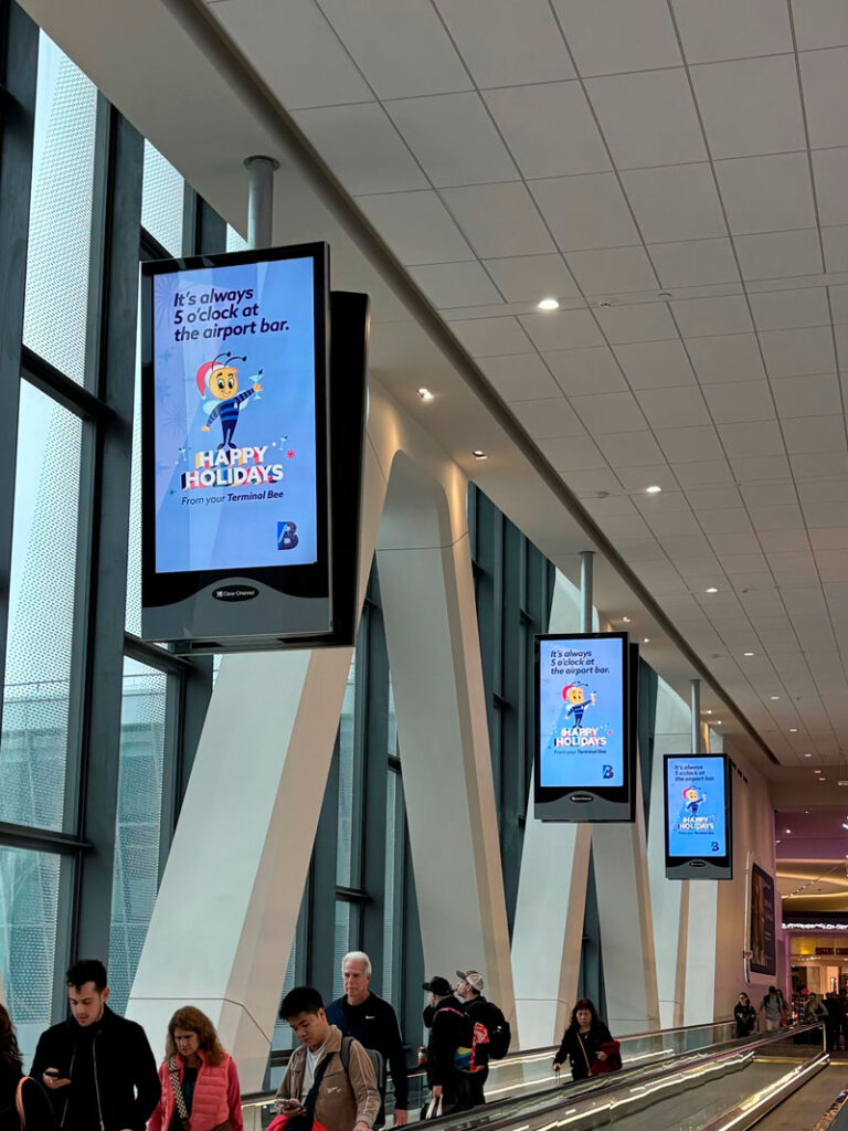 BridgeBar1 Metropolitan Airport News
