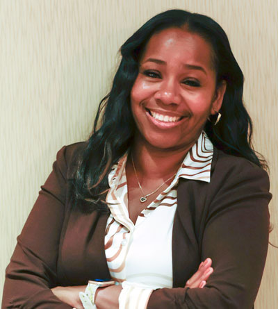 Women in Logistics, Leadership, Mentorship & Friendship New York Airport Bridget Lavely, Cargo Customer Service Manager, Southwest Airlines