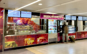 JFKIAT PARTNERS WITH QUEENS-BASED AND FAMILY-OWNED HOSPITALITY BUSINESS TO OPEN NEW LOCATION AT JFK T4 New York Airport JFKIAT PARTNERS WITH QUEENS-BASED AND FAMILY-OWNED HOSPITALITY BUSINESS TO OPEN NEW LOCATION AT JFK T4