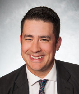 Avports Welcomes Bryan Rowan As Its New CFO Bryan Rowan, Avports, Chief Financial Officer