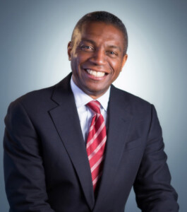 Dr. Gerrard Bushell Named Executive Chair of The New Terminal One Development Project at JFK International Airport Gerrard P. Bushell Terminal One Development Project at JFK