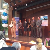 The Port Authority of New York & New Jersey Renews Commitment to Airport Recruitment and Job Placement Program New York Airport CAO Summer Jobfair 2 Metropolitan Airport News