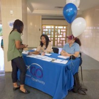 The Port Authority of New York & New Jersey Renews Commitment to Airport Recruitment and Job Placement Program New York Airport CAO Summer Jobfair 3 Metropolitan Airport News
