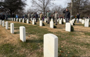 Wreaths Across America