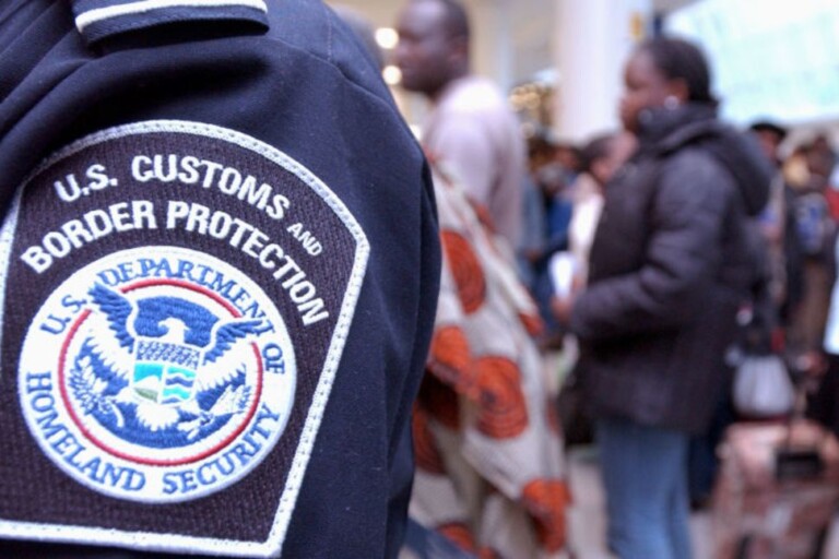 CBP Extends Temporary Closure of Trusted Traveler Program Enrollment Centers Until July 6 CBP JFK Metropolitan Airport News