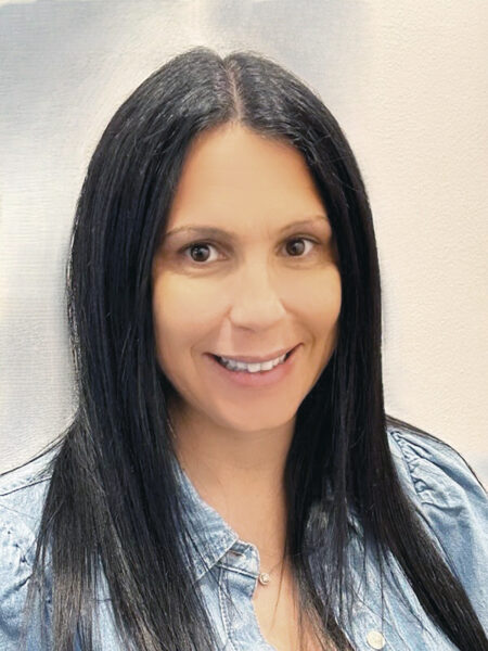 Christine Pilarinos Christine Pilarinos, Human Resource Coordinator, Alliance Ground International